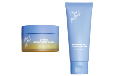 Then I Met You The Cleansing Duo