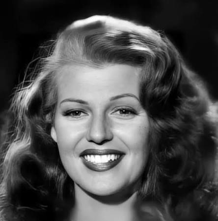 Rita Hayworth